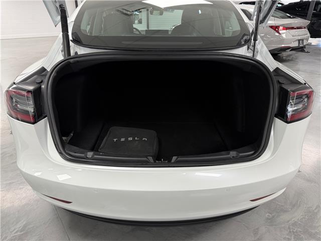 2019 Tesla Model 3 Standard Range Plus (Stk: N8597) in Saint-Eustache - Image 28 of 28