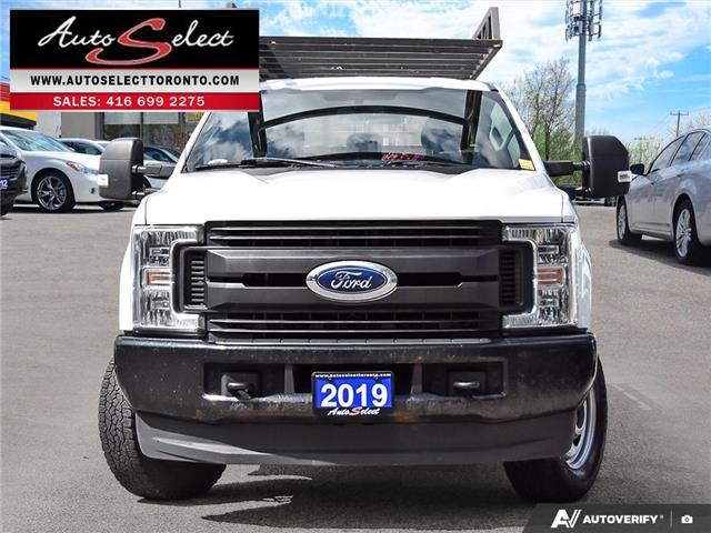 2019 Ford F-250 XL (Stk: 1TVXL11) in Scarborough - Image 2 of 28 2019 Ford F-250 XL (Stk: 1TVXL11) in Scarborough - Image 2 of 28