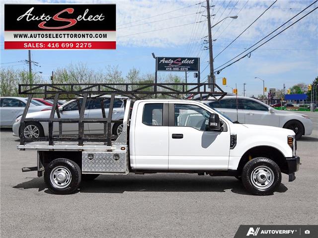 2019 Ford F-250 XL (Stk: 1TVXL11) in Scarborough - Image 3 of 28 2019 Ford F-250 XL (Stk: 1TVXL11) in Scarborough - Image 3 of 28
