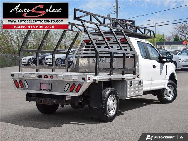 2019 Ford F-250 XL (Stk: 1TVXL11) in Scarborough - Image 4 of 28 2019 Ford F-250 XL (Stk: 1TVXL11) in Scarborough - Image 4 of 28