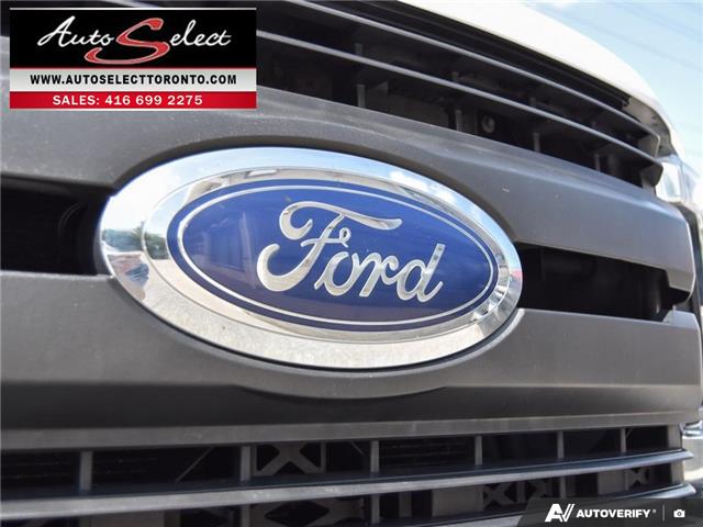 2019 Ford F-250 XL (Stk: 1TVXL11) in Scarborough - Image 10 of 28 2019 Ford F-250 XL (Stk: 1TVXL11) in Scarborough - Image 10 of 28