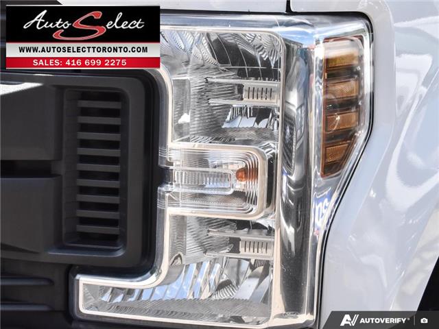 2019 Ford F-250 XL (Stk: 1TVXL11) in Scarborough - Image 11 of 28 2019 Ford F-250 XL (Stk: 1TVXL11) in Scarborough - Image 11 of 28