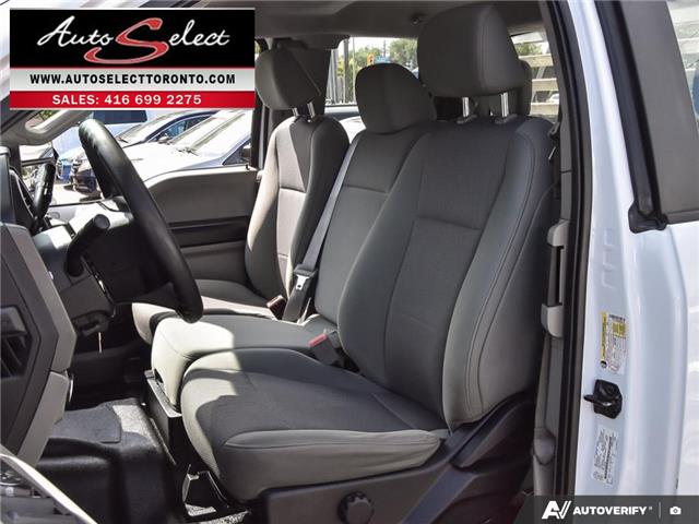 2019 Ford F-250 XL (Stk: 1TVXL11) in Scarborough - Image 15 of 28 2019 Ford F-250 XL (Stk: 1TVXL11) in Scarborough - Image 15 of 28
