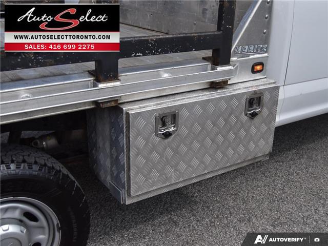 2019 Ford F-250 XL (Stk: 1TVXL11) in Scarborough - Image 22 of 28 2019 Ford F-250 XL (Stk: 1TVXL11) in Scarborough - Image 22 of 28