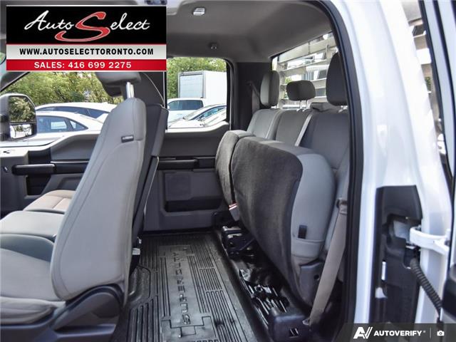 2019 Ford F-250 XL (Stk: 1TVXL11) in Scarborough - Image 21 of 28 2019 Ford F-250 XL (Stk: 1TVXL11) in Scarborough - Image 21 of 28