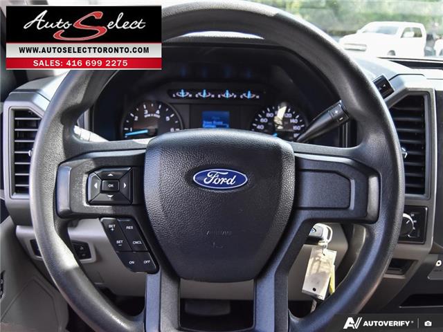 2019 Ford F-250 XL (Stk: 1TVXL11) in Scarborough - Image 18 of 28 2019 Ford F-250 XL (Stk: 1TVXL11) in Scarborough - Image 18 of 28
