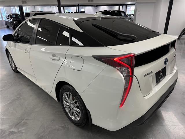 2018 Toyota Prius Base (Stk: N7819) in Saint-Eustache - Image 3 of 25
