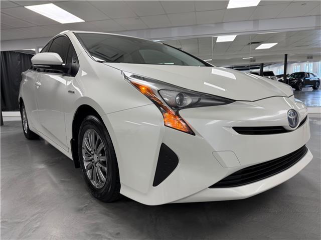 2018 Toyota Prius Base (Stk: N7819) in Saint-Eustache - Image 5 of 25