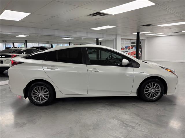 2018 Toyota Prius Base (Stk: N7819) in Saint-Eustache - Image 6 of 25