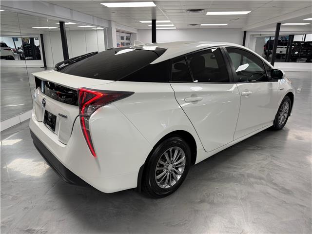 2018 Toyota Prius Base (Stk: N7819) in Saint-Eustache - Image 7 of 25