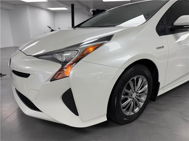 2018 Toyota Prius Base (Stk: N7819) in Saint-Eustache - Image 9 of 25