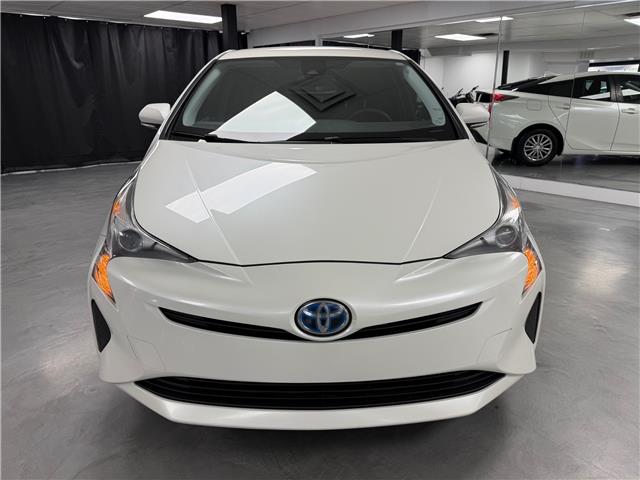 2018 Toyota Prius Base (Stk: N7819) in Saint-Eustache - Image 10 of 25