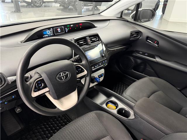 2018 Toyota Prius Base (Stk: N7819) in Saint-Eustache - Image 11 of 25
