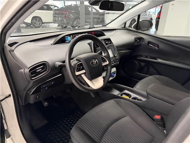 2018 Toyota Prius Base (Stk: N7819) in Saint-Eustache - Image 13 of 25