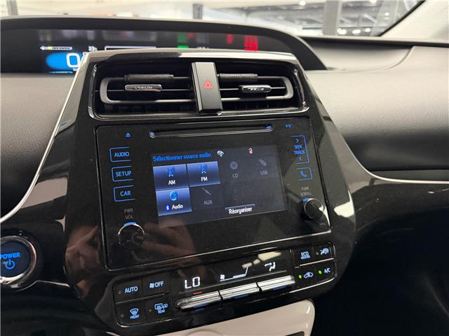 2018 Toyota Prius Base (Stk: N7819) in Saint-Eustache - Image 14 of 25