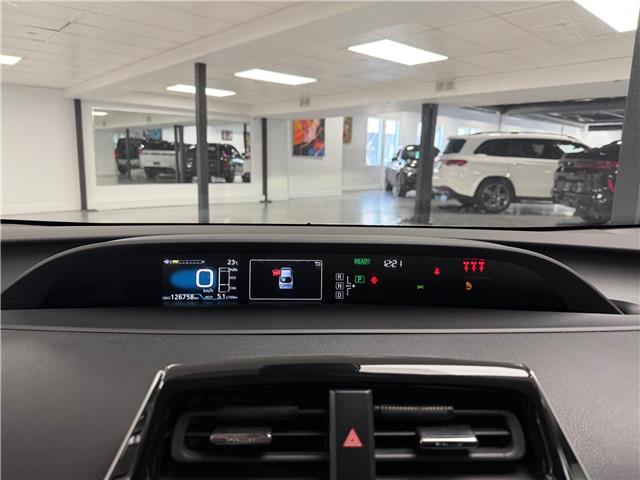 2018 Toyota Prius Base (Stk: N7819) in Saint-Eustache - Image 18 of 25