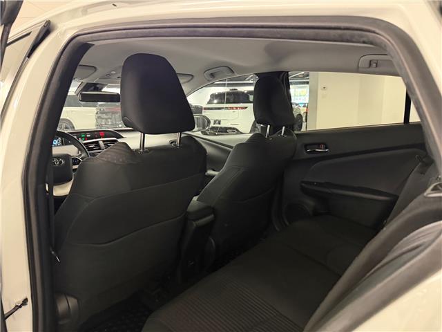 2018 Toyota Prius Base (Stk: N7819) in Saint-Eustache - Image 20 of 25