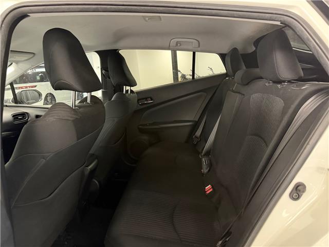2018 Toyota Prius Base (Stk: N7819) in Saint-Eustache - Image 21 of 25