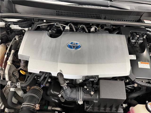 2018 Toyota Prius Base (Stk: N7819) in Saint-Eustache - Image 23 of 25