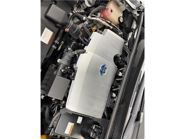 2018 Toyota Prius Base (Stk: N7819) in Saint-Eustache - Image 24 of 25
