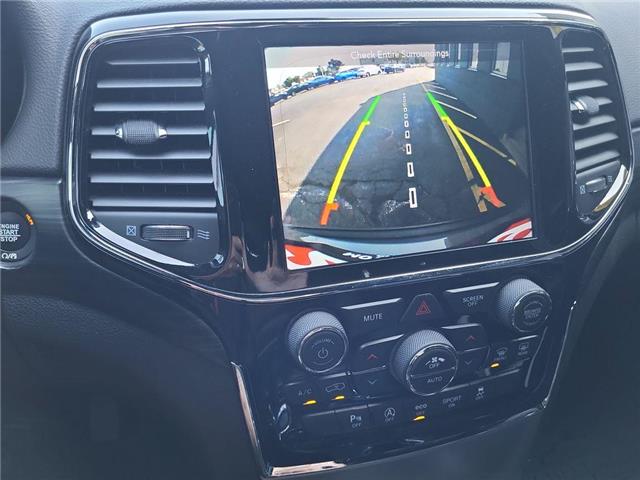 2019 Jeep Grand Cherokee Laredo (Stk: 260482B) in Windsor - Image 7 of 14