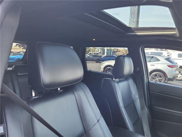 2019 Jeep Grand Cherokee Laredo (Stk: 260482B) in Windsor - Image 12 of 14