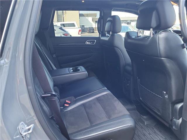 2019 Jeep Grand Cherokee Laredo (Stk: 260482B) in Windsor - Image 14 of 14