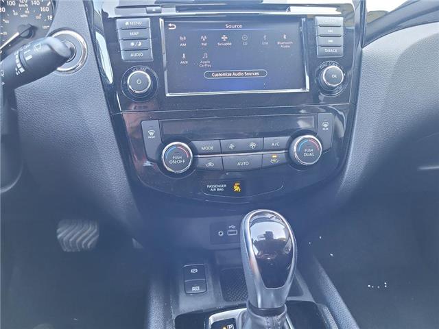 2021 Nissan Qashqai SL (Stk: 47268) in Windsor - Image 13 of 21