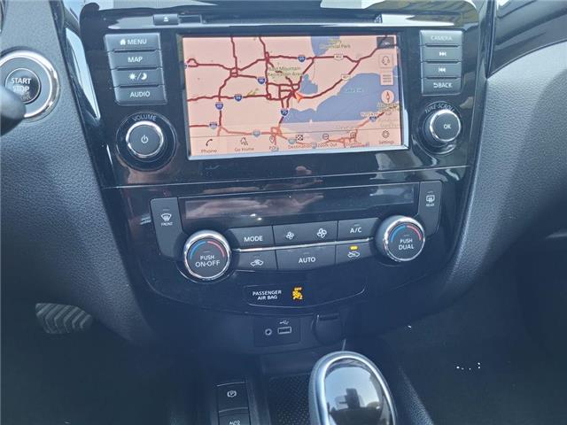 2021 Nissan Qashqai SL (Stk: 47268) in Windsor - Image 15 of 21