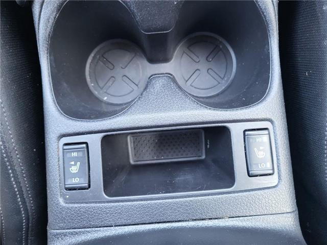 2021 Nissan Qashqai SL (Stk: 47268) in Windsor - Image 16 of 21