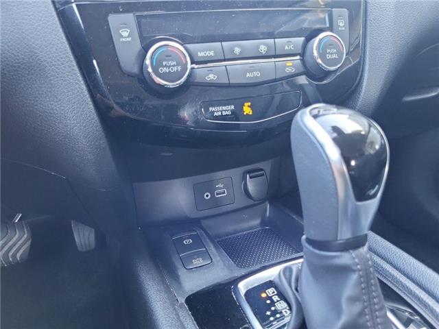 2021 Nissan Qashqai SL (Stk: 47268) in Windsor - Image 17 of 21