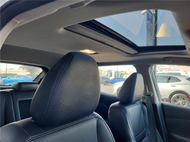 2021 Nissan Qashqai SL (Stk: 47268) in Windsor - Image 19 of 21