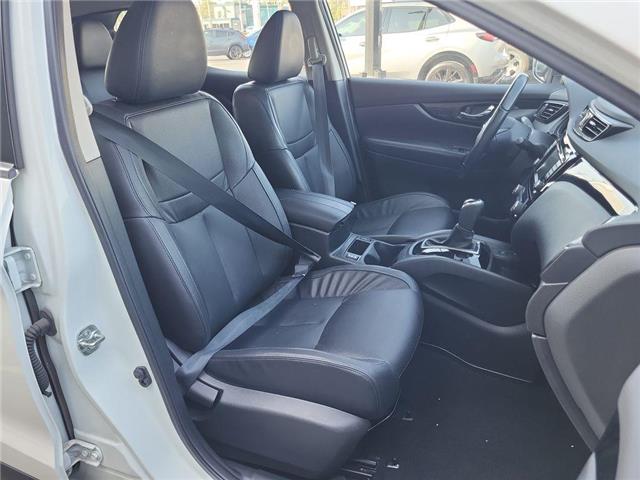 2021 Nissan Qashqai SL (Stk: 47268) in Windsor - Image 20 of 21