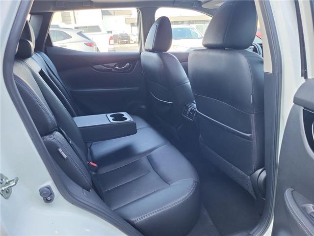 2021 Nissan Qashqai SL (Stk: 47268) in Windsor - Image 21 of 21