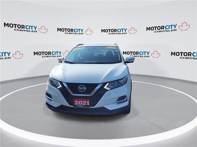 2021 Nissan Qashqai SL (Stk: 47268) in Windsor - Image 3 of 21