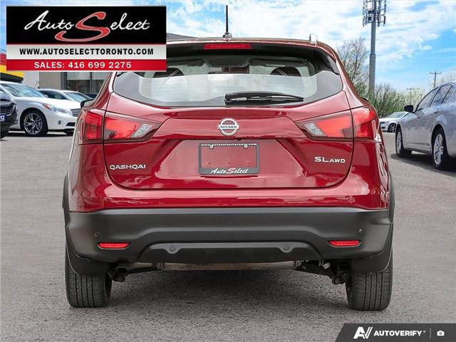 2019 Nissan Qashqai SL (Stk: 1TNQ1A1) in Scarborough - Image 5 of 28 2019 Nissan Qashqai SL (Stk: 1TNQ1A1) in Scarborough - Image 5 of 28