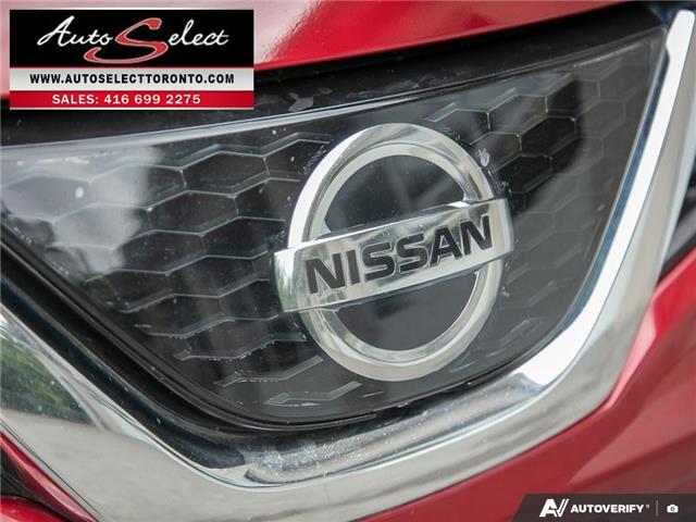 2019 Nissan Qashqai SL (Stk: 1TNQ1A1) in Scarborough - Image 9 of 28 2019 Nissan Qashqai SL (Stk: 1TNQ1A1) in Scarborough - Image 9 of 28