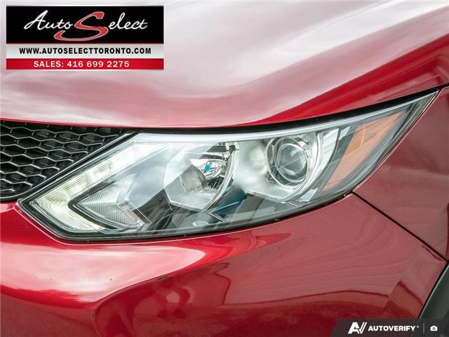 2019 Nissan Qashqai SL (Stk: 1TNQ1A1) in Scarborough - Image 10 of 28 2019 Nissan Qashqai SL (Stk: 1TNQ1A1) in Scarborough - Image 10 of 28