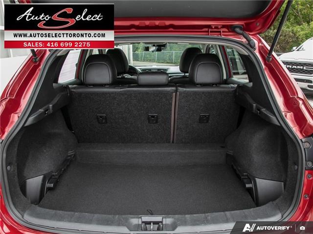 2019 Nissan Qashqai SL (Stk: 1TNQ1A1) in Scarborough - Image 11 of 28 2019 Nissan Qashqai SL (Stk: 1TNQ1A1) in Scarborough - Image 11 of 28