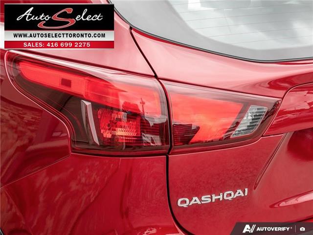 2019 Nissan Qashqai SL (Stk: 1TNQ1A1) in Scarborough - Image 12 of 28 2019 Nissan Qashqai SL (Stk: 1TNQ1A1) in Scarborough - Image 12 of 28