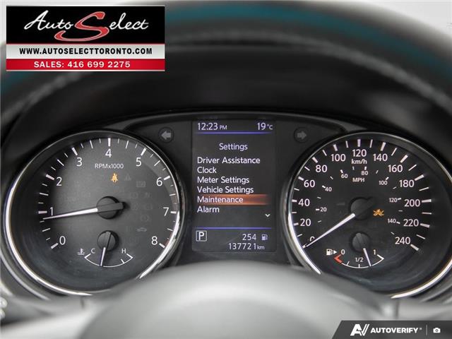 2019 Nissan Qashqai SL (Stk: 1TNQ1A1) in Scarborough - Image 21 of 28 2019 Nissan Qashqai SL (Stk: 1TNQ1A1) in Scarborough - Image 21 of 28