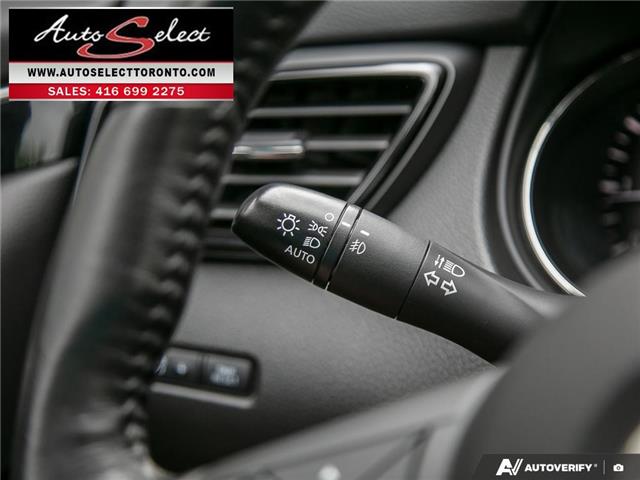 2019 Nissan Qashqai SL (Stk: 1TNQ1A1) in Scarborough - Image 22 of 28 2019 Nissan Qashqai SL (Stk: 1TNQ1A1) in Scarborough - Image 22 of 28