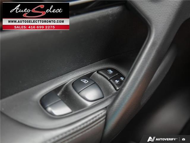 2019 Nissan Qashqai SL (Stk: 1TNQ1A1) in Scarborough - Image 23 of 28 2019 Nissan Qashqai SL (Stk: 1TNQ1A1) in Scarborough - Image 23 of 28