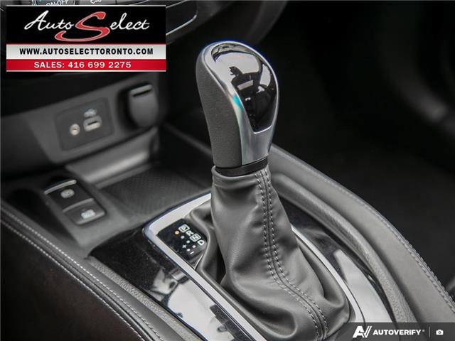 2019 Nissan Qashqai SL (Stk: 1TNQ1A1) in Scarborough - Image 20 of 28 2019 Nissan Qashqai SL (Stk: 1TNQ1A1) in Scarborough - Image 20 of 28