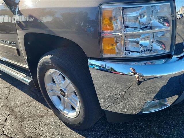 2012 Chevrolet Silverado 1500 LT (Stk: 260281A) in Windsor - Image 10 of 18 2012 Chevrolet Silverado 1500 LT (Stk: 260281A) in Windsor - Image 10 of 18