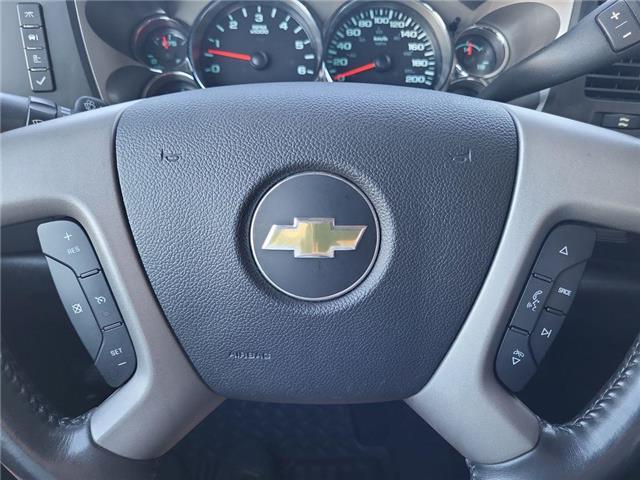2012 Chevrolet Silverado 1500 LT (Stk: 260281A) in Windsor - Image 11 of 18 2012 Chevrolet Silverado 1500 LT (Stk: 260281A) in Windsor - Image 11 of 18