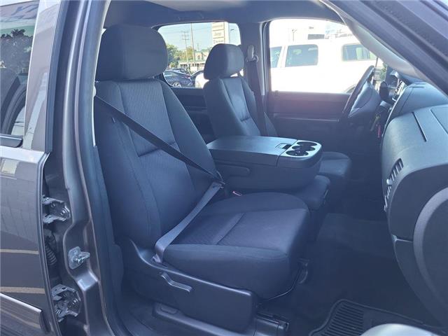 2012 Chevrolet Silverado 1500 LT (Stk: 260281A) in Windsor - Image 16 of 18 2012 Chevrolet Silverado 1500 LT (Stk: 260281A) in Windsor - Image 16 of 18
