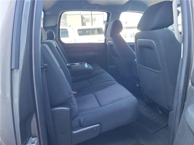 2012 Chevrolet Silverado 1500 LT (Stk: 260281A) in Windsor - Image 17 of 18 2012 Chevrolet Silverado 1500 LT (Stk: 260281A) in Windsor - Image 17 of 18