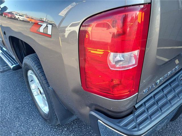 2012 Chevrolet Silverado 1500 LT (Stk: 260281A) in Windsor - Image 18 of 18 2012 Chevrolet Silverado 1500 LT (Stk: 260281A) in Windsor - Image 18 of 18