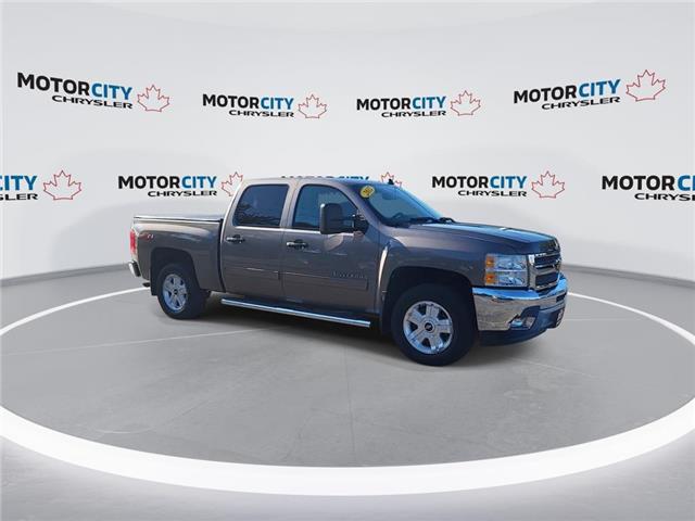 2012 Chevrolet Silverado 1500 LT (Stk: 260281A) in Windsor - Image 2 of 18 2012 Chevrolet Silverado 1500 LT (Stk: 260281A) in Windsor - Image 2 of 18